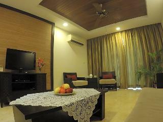 Apartamentos Sabah Beach Villas & Suites