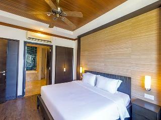 Apartamentos Sabah Beach Villas & Suites