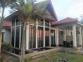 Apartamentos Sabah Beach Villas & Suites