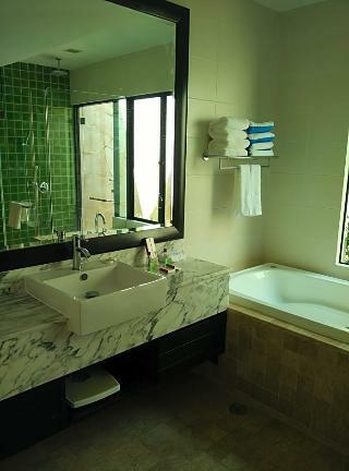 Apartamentos Sabah Beach Villas & Suites