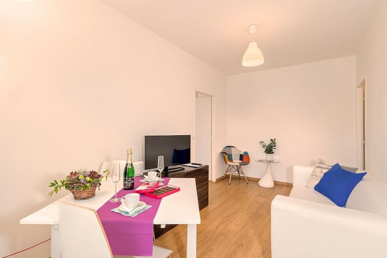 Apartamentos Prague City Stay Roh�?ova