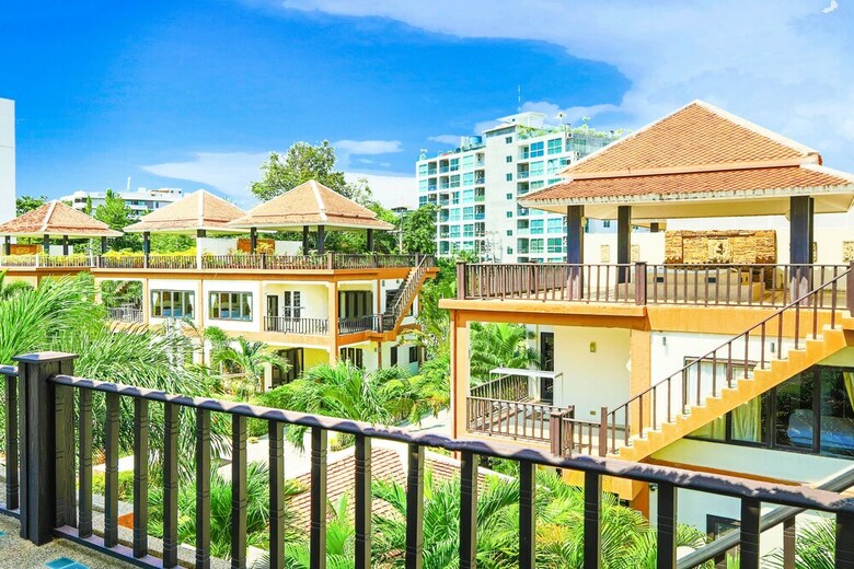 Sweet Villa Pattaya