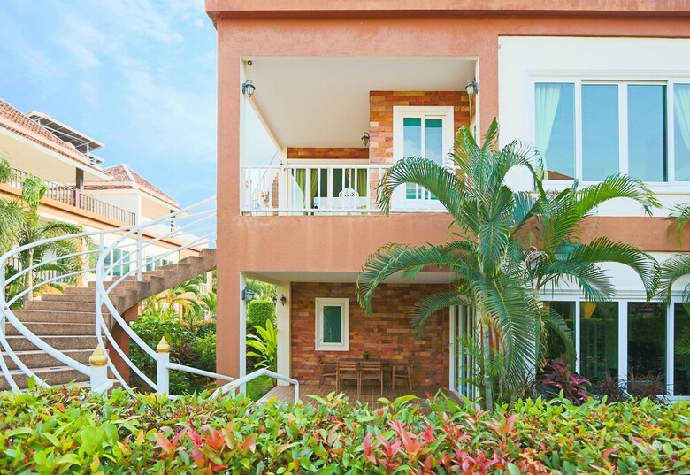Sweet Villa Pattaya
