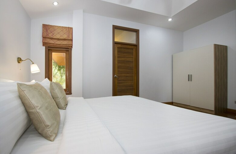 Sweet Villa Pattaya