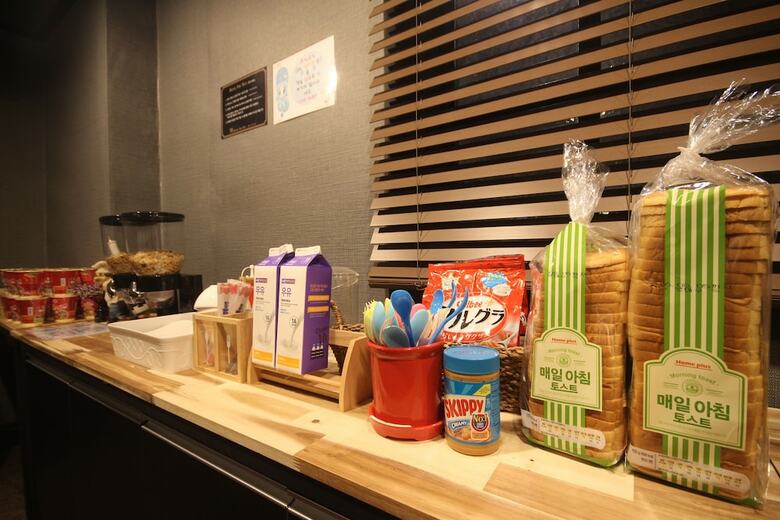 Hotel The May Gimhae
