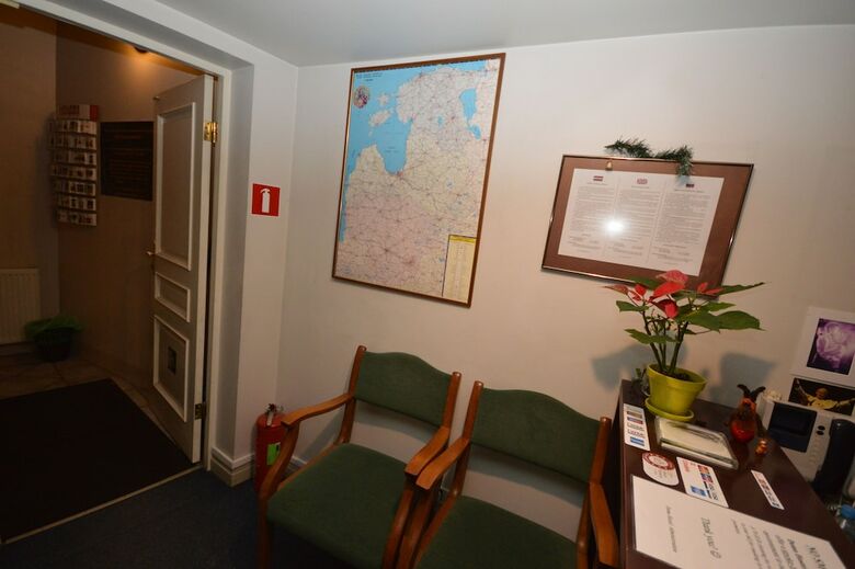 Hostal Doma Hostel