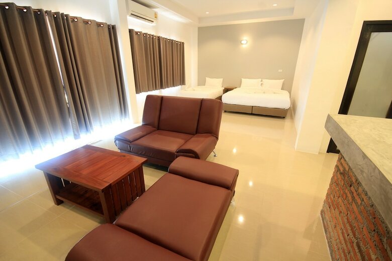 Hotel Na Nicha Bankrut Resort