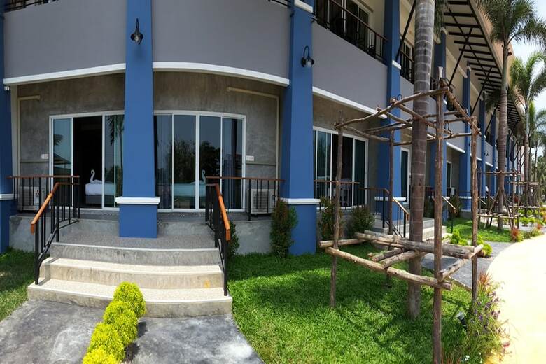 Hotel Na Nicha Bankrut Resort