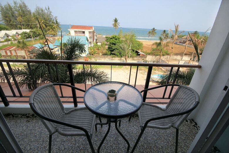 Hotel Na Nicha Bankrut Resort
