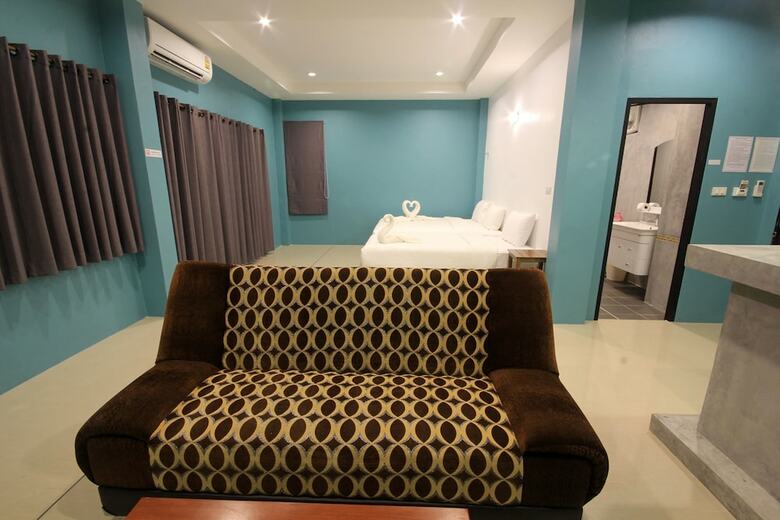 Hotel Na Nicha Bankrut Resort