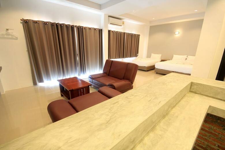 Hotel Na Nicha Bankrut Resort