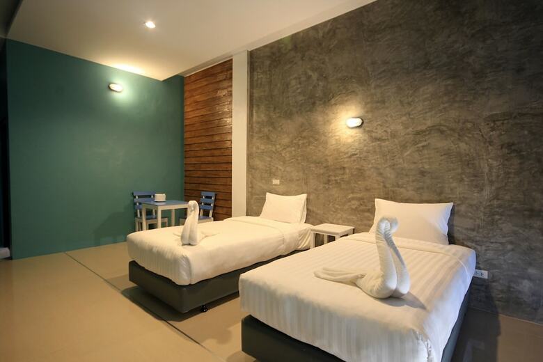 Hotel Na Nicha Bankrut Resort