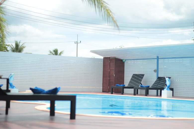 Hotel Na Nicha Bankrut Resort