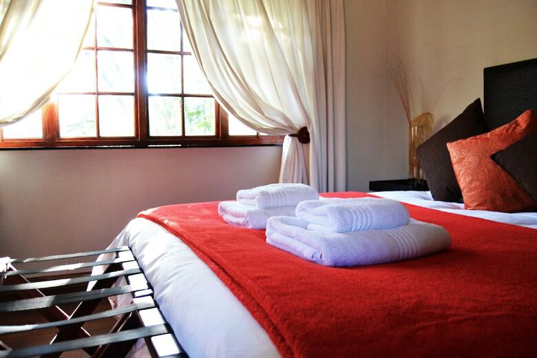 Hotel Outlook Lodge Lakefield