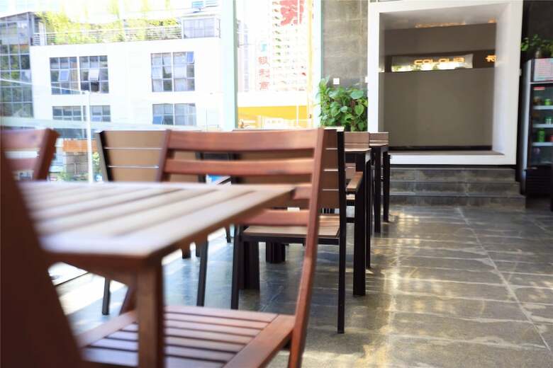 Hotel Colour Inn Shenzhen Shekou Branch