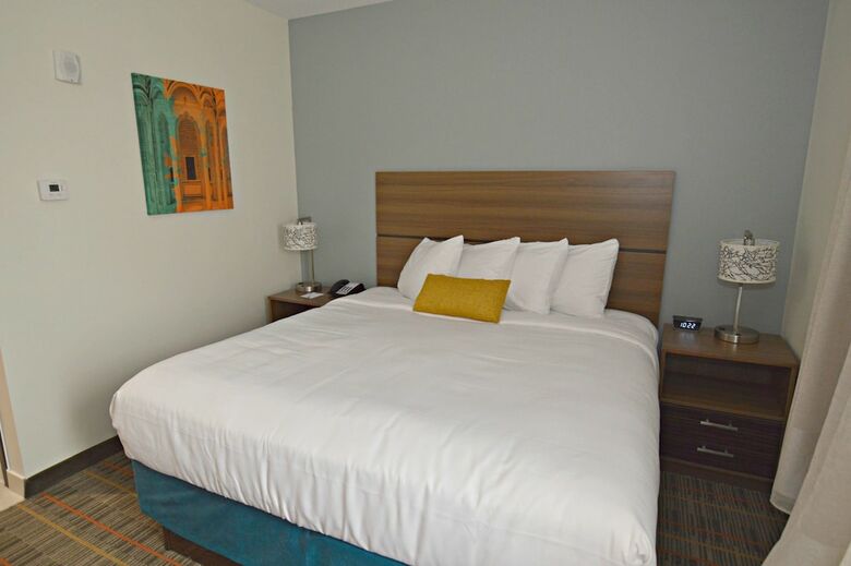 Hotel Best Western Ingleside Inn & Suites