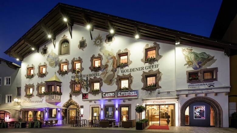 Residence Reith Bei Kitzbuehel
