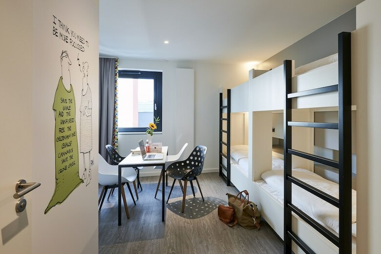 Bed & Breakfast Charly's Tuttlingen