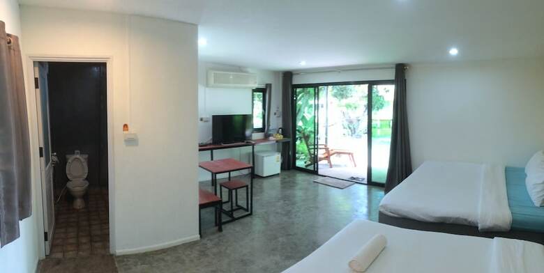 Hotel Wanlapa Farmstay