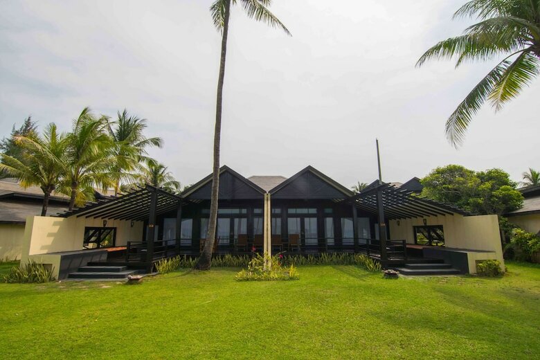 Hotel Bay Of Bengal Resort