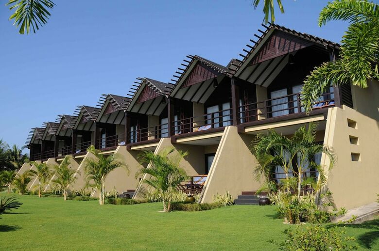 Hotel Bay Of Bengal Resort