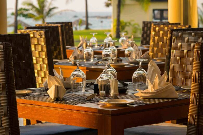 Hotel Bay Of Bengal Resort