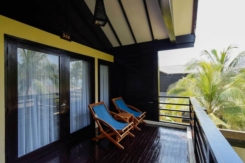 Hotel Bay Of Bengal Resort