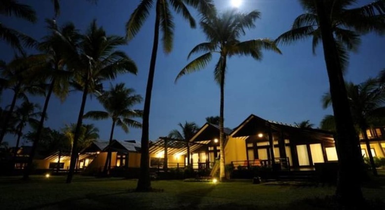 Hotel Bay Of Bengal Resort
