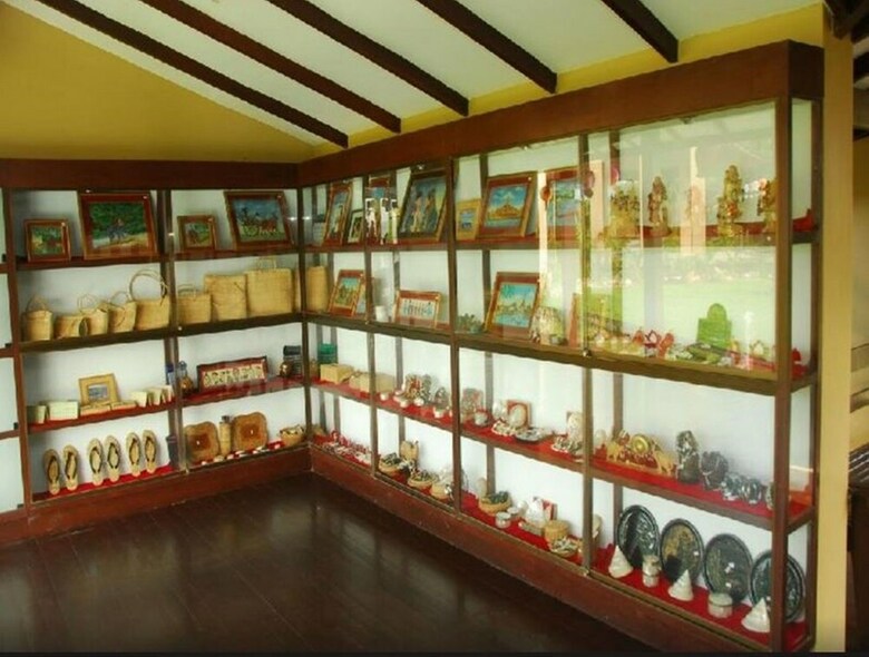 Hotel Bay Of Bengal Resort