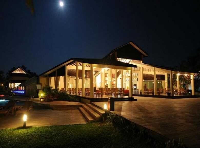 Hotel Bay Of Bengal Resort