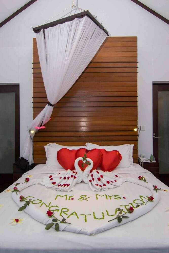 Hotel Bay Of Bengal Resort
