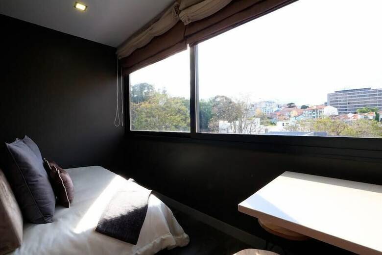 Apartamento Charm Flats