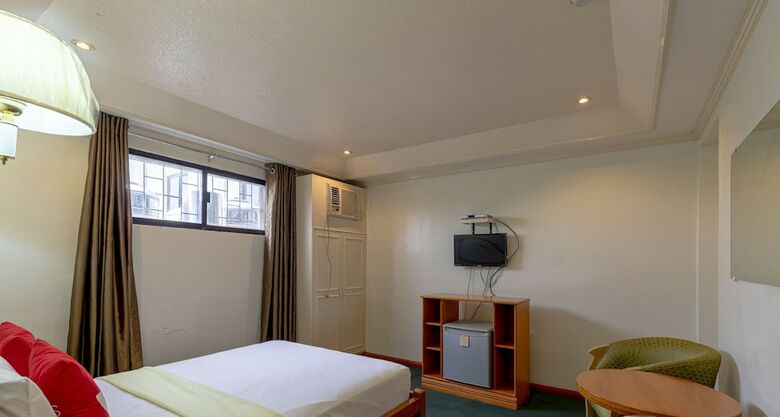 Zen Rooms Mijo Hotel Tagaytay
