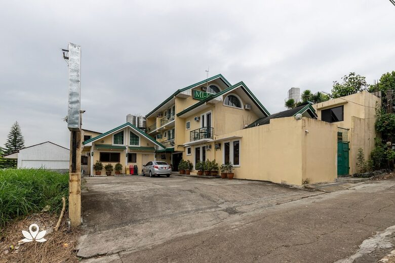 Zen Rooms Mijo Hotel Tagaytay