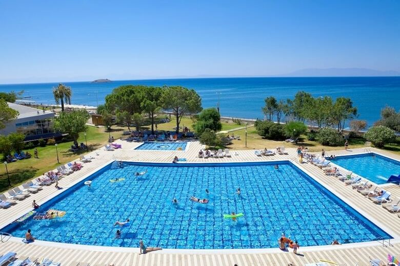 Gumuldur Resort Hotel - All Inclusive