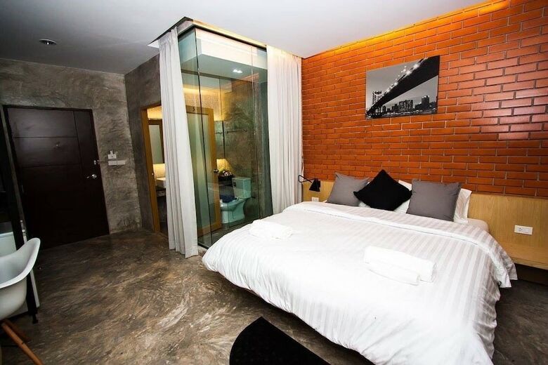 Hotel Journey Hostel Suratthani