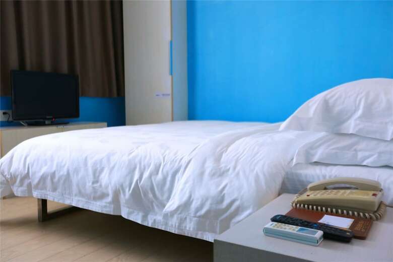 Hotel Colour Inn Shenzhen Dongmen Branch