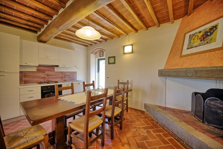 Villa Morandi