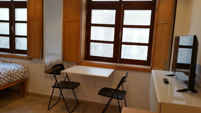 D&s - Porto S�o Bento Apartments I