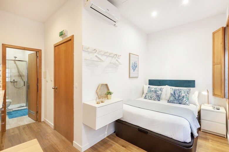 D&s - Porto S�o Bento Apartments I