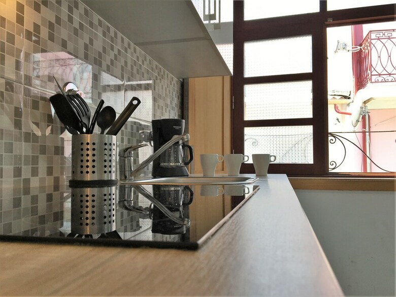 D&s - Porto S�o Bento Apartments I