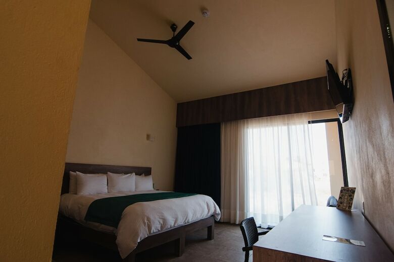 Hotel Isla Natura Beach Huatulco