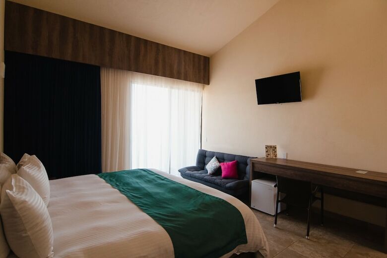 Hotel Isla Natura Beach Huatulco