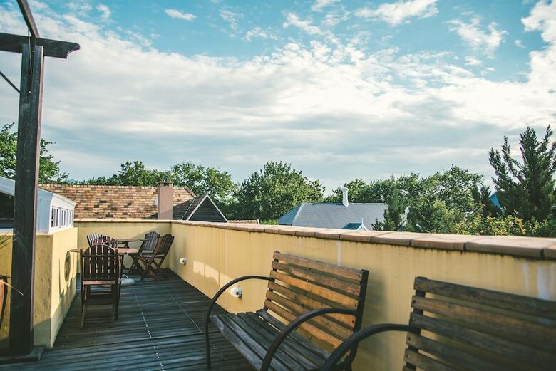 Hotel Villa Grande Guest House
