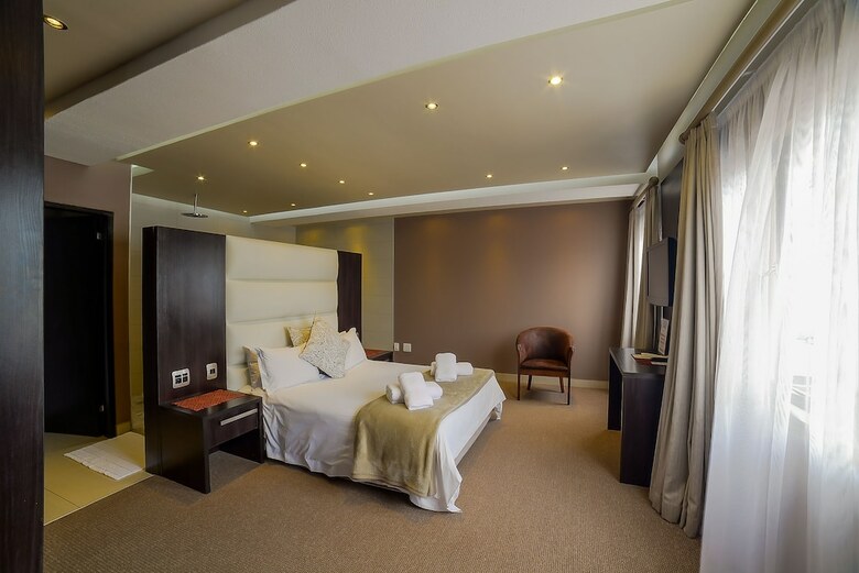 Swakopmund Sands Hotel & Cottage