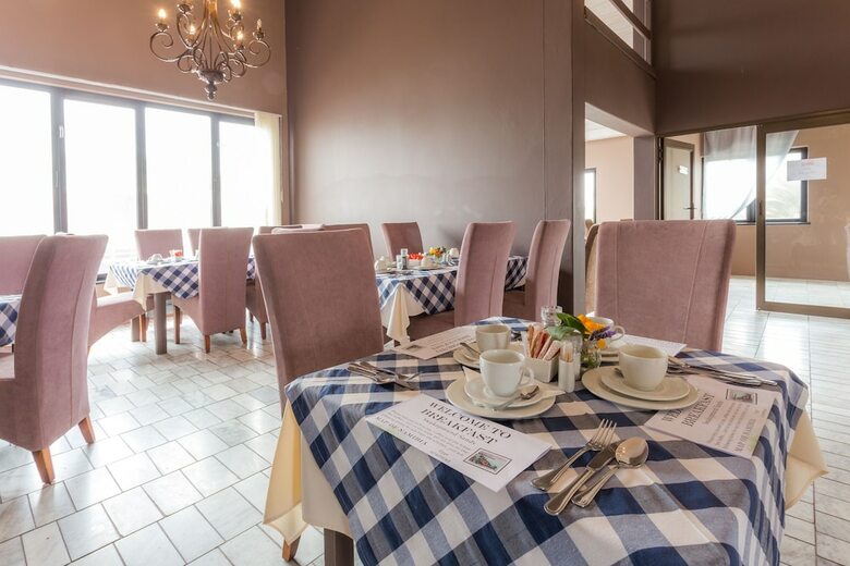 Swakopmund Sands Hotel & Cottage