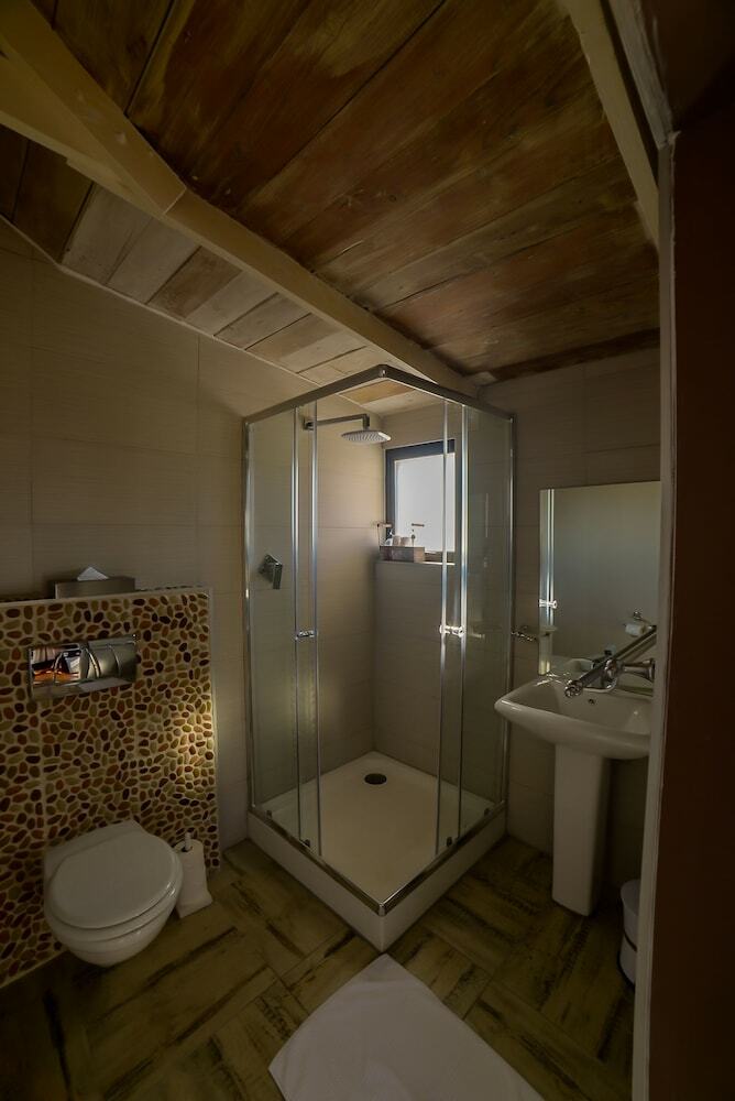 Swakopmund Sands Hotel & Cottage