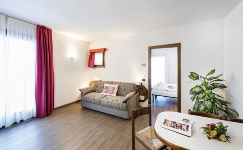 Residence Nevegall
