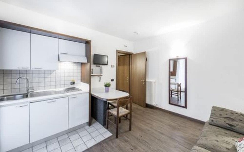 Residence Nevegall