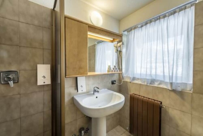 Residence Nevegall